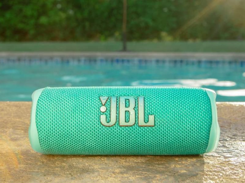 JBL Flip 6 藍牙喇叭