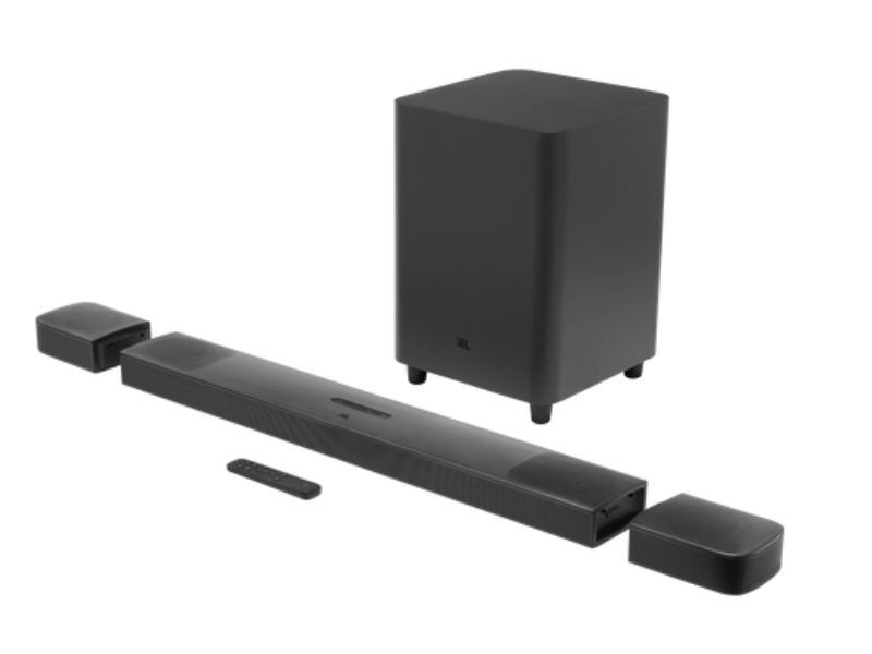 JBL BAR 9.1 Soundbar 套裝