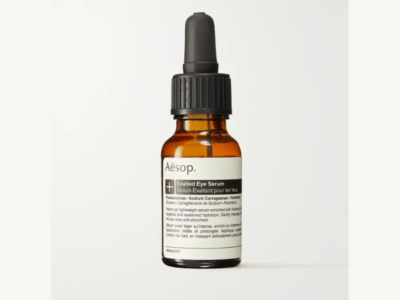 AESOP Exalted Eye Serum