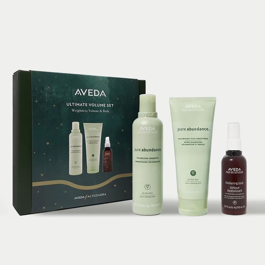 AVEDA