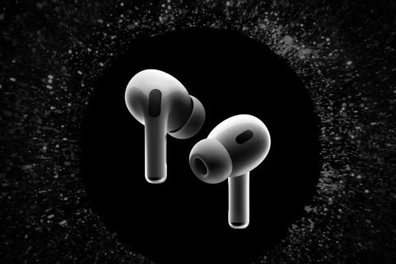 Apple AirPods Pro 2