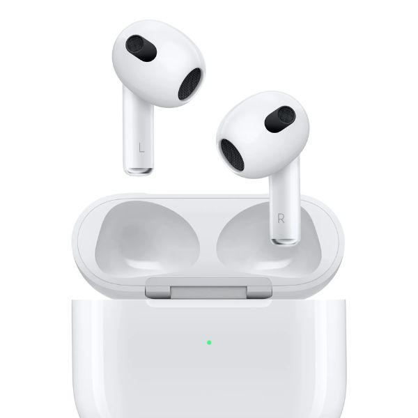 Apple AirPods 第三代配Lightning充電盒