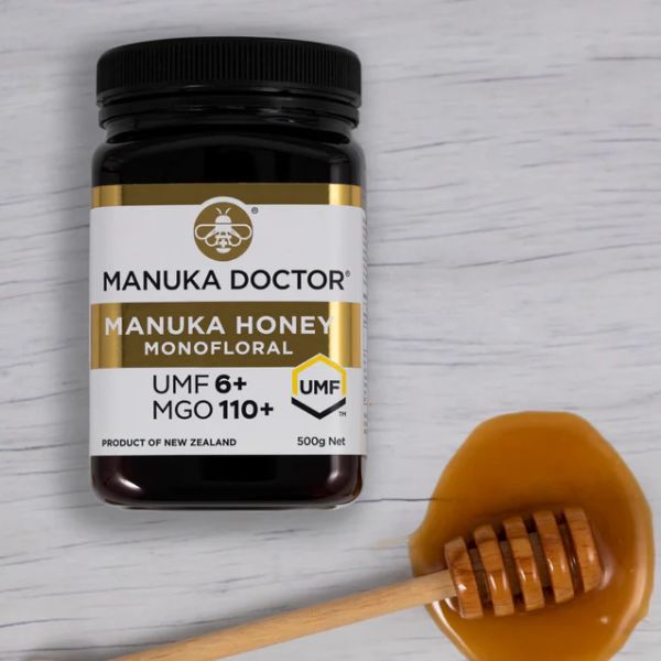 Manuka Doctor 