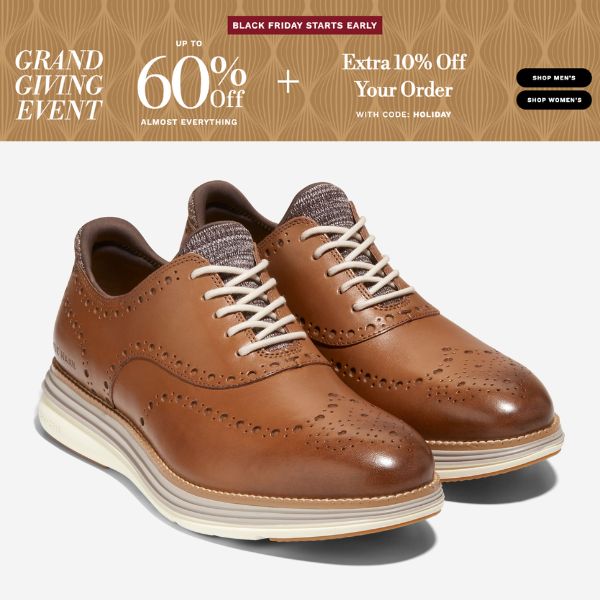 cole haan