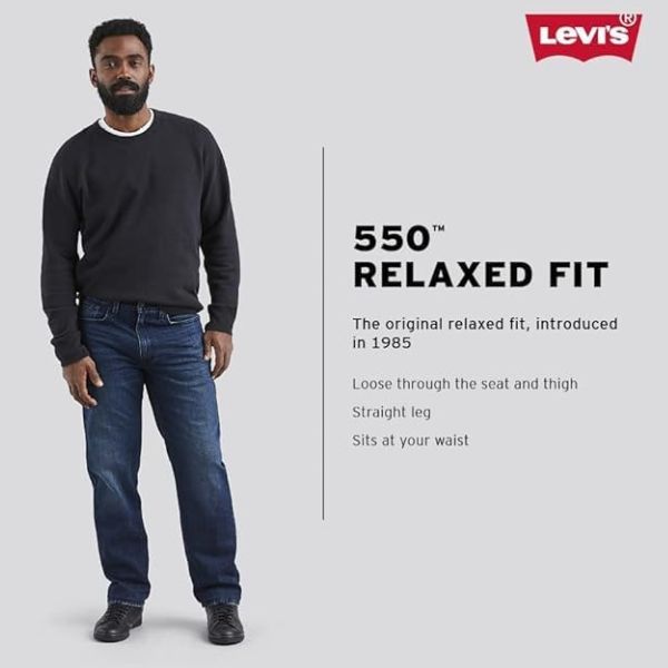 Levi's