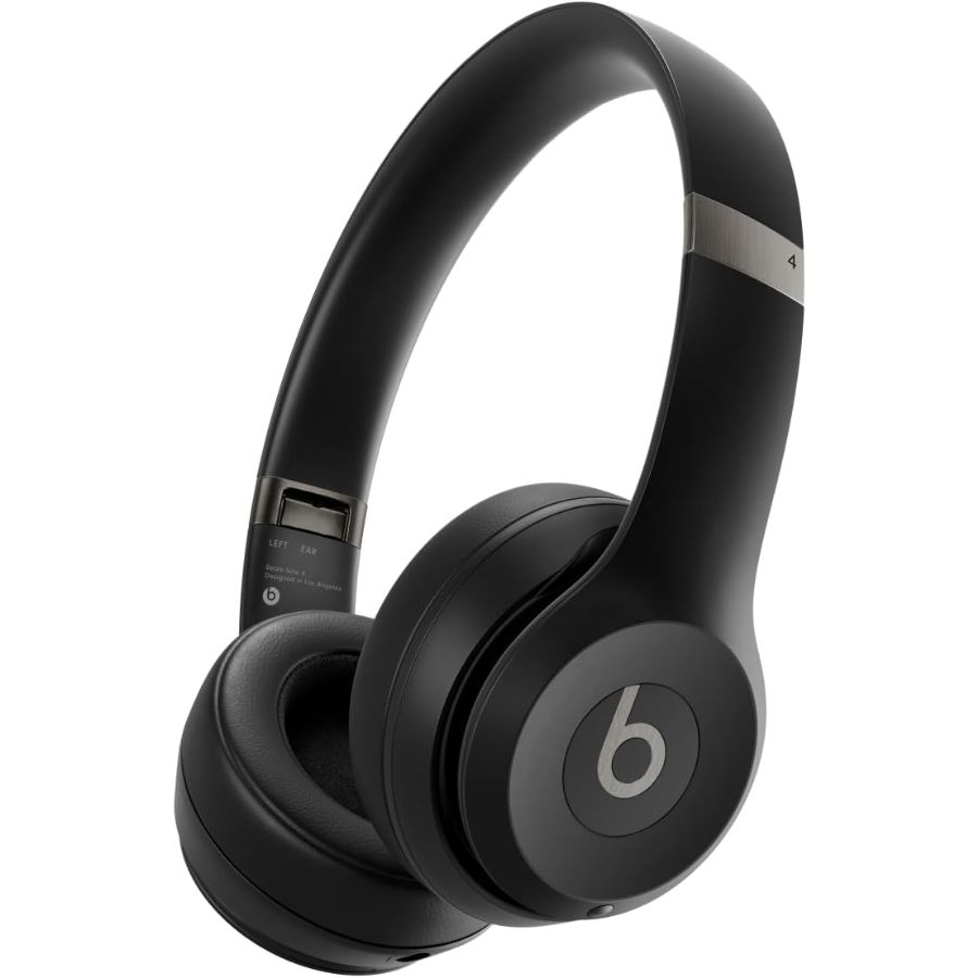 Beats Solo 4