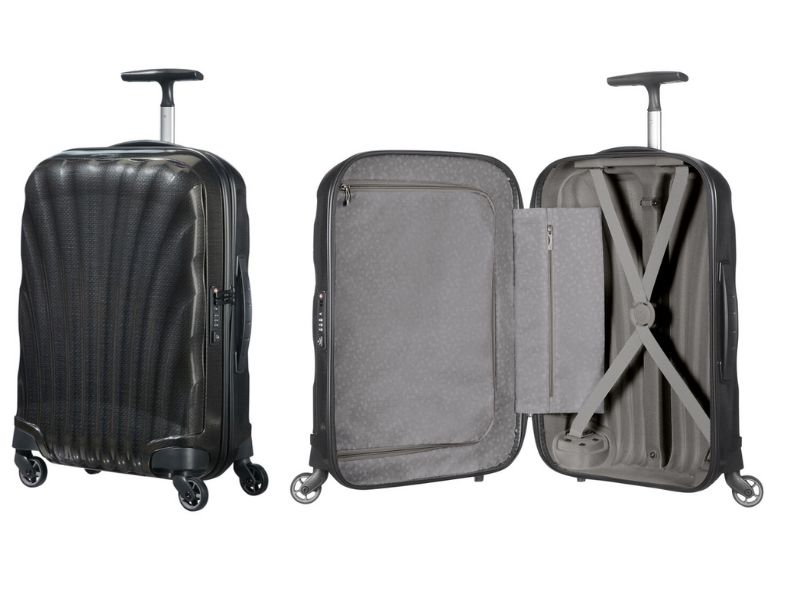 Cosmolite 3.0 Carry-On Spinner