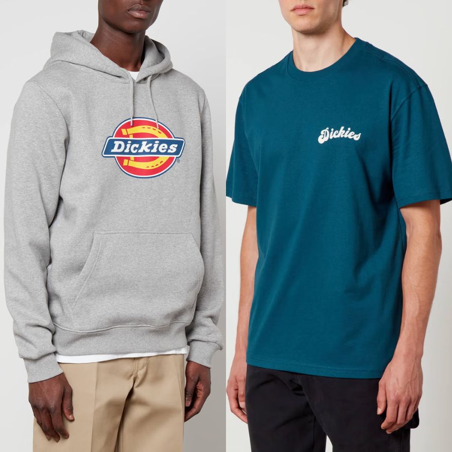 Dickies