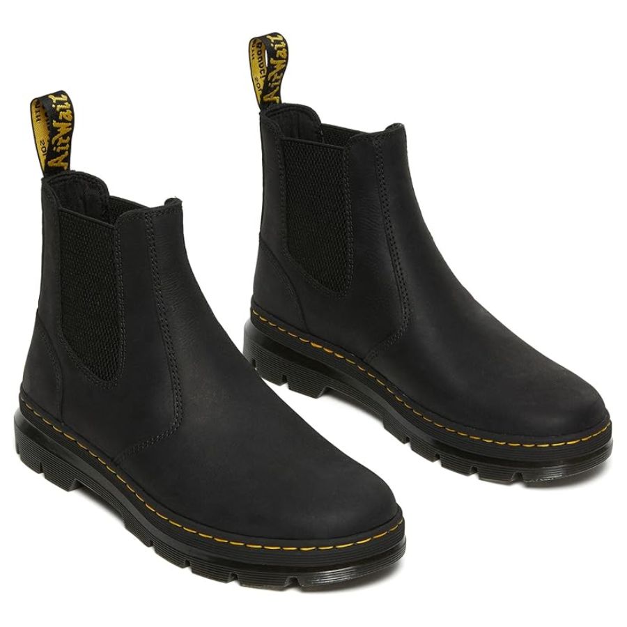 Dr. Martens Embury