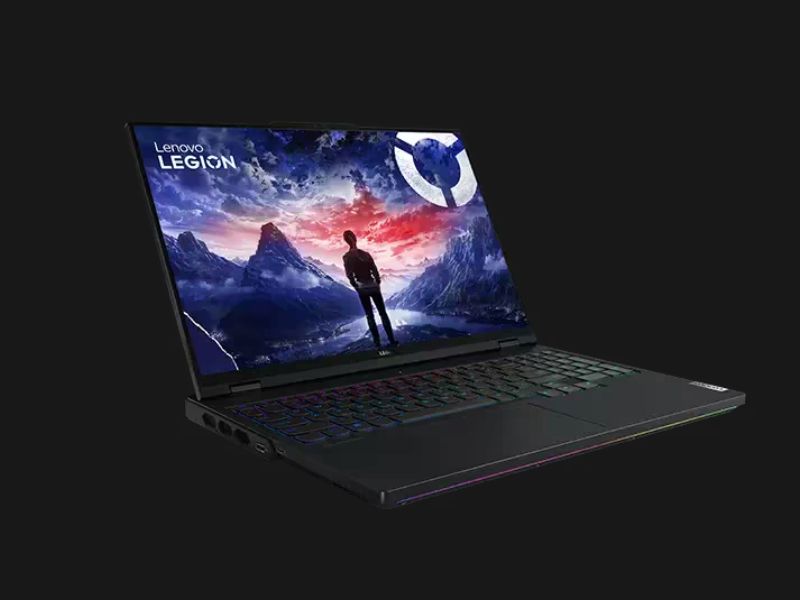 (Use Proxy Shopping Serviec)Lenovo Legion Pro 7i Gen 9 Intel (16″) Gaming Laptop with RTX™ 4090