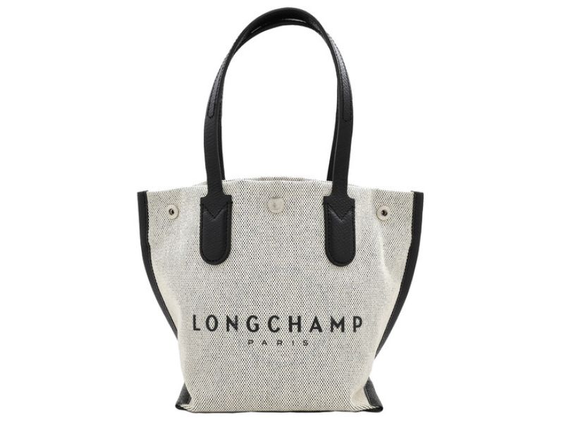 Longchamp 帆布包