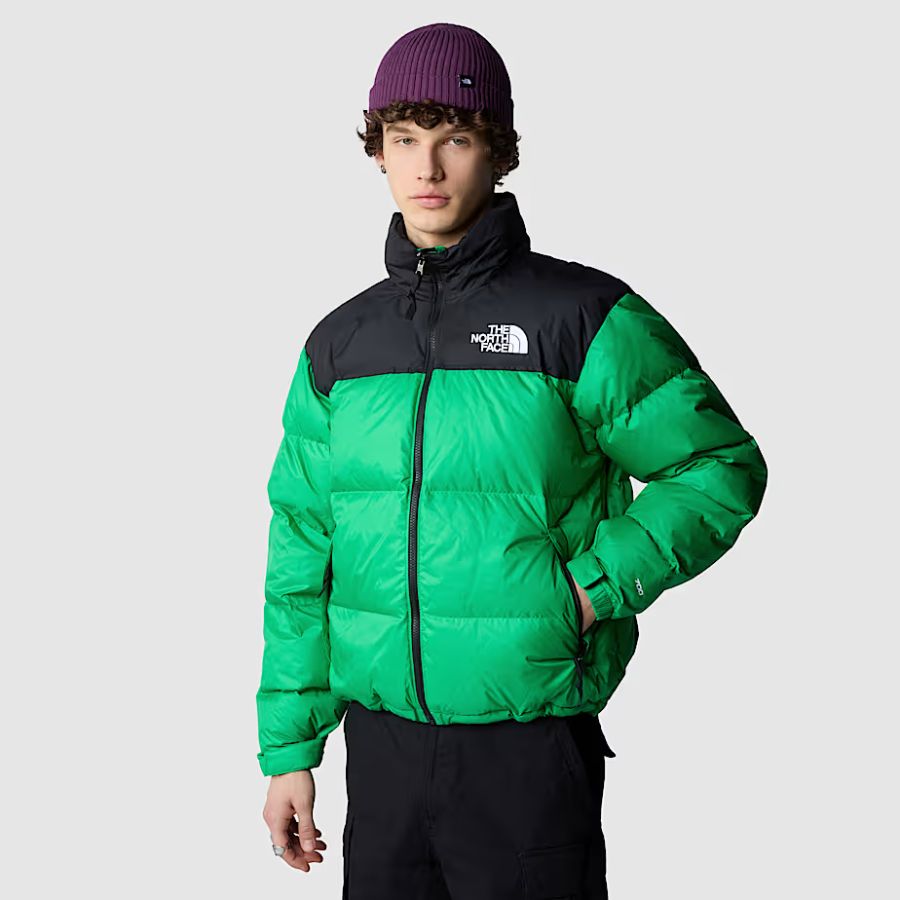 the north face