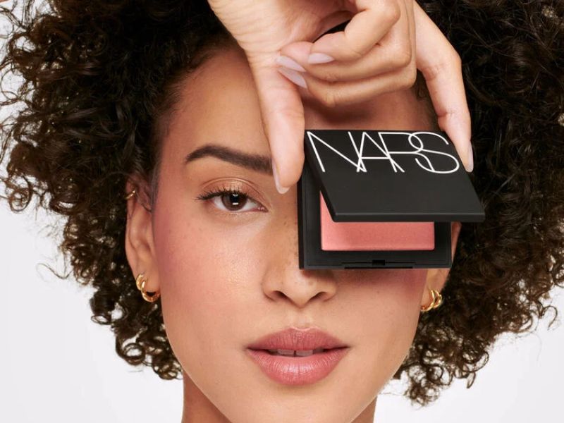 NARS 胭脂