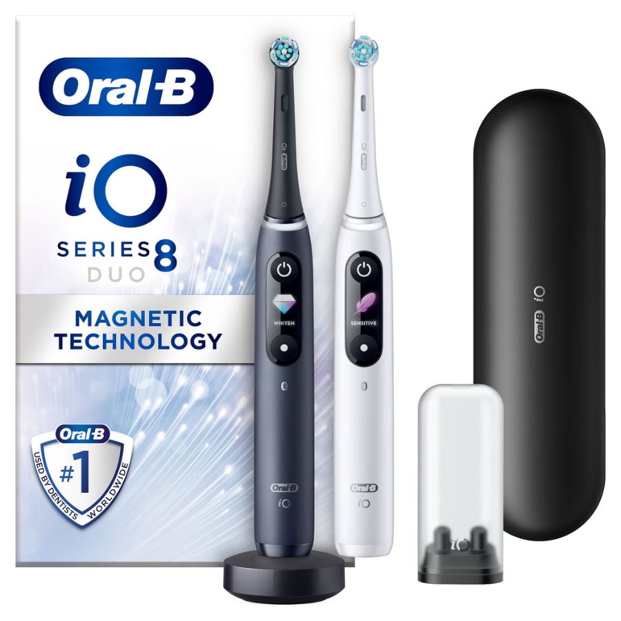 Oral-B