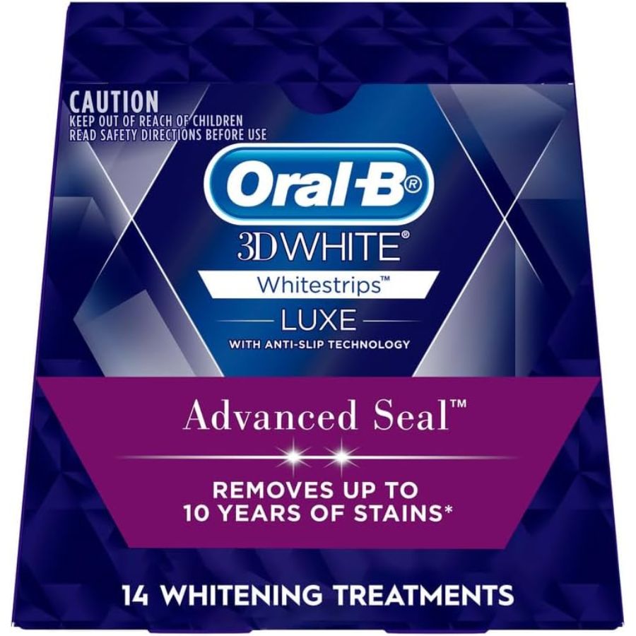 Oral B