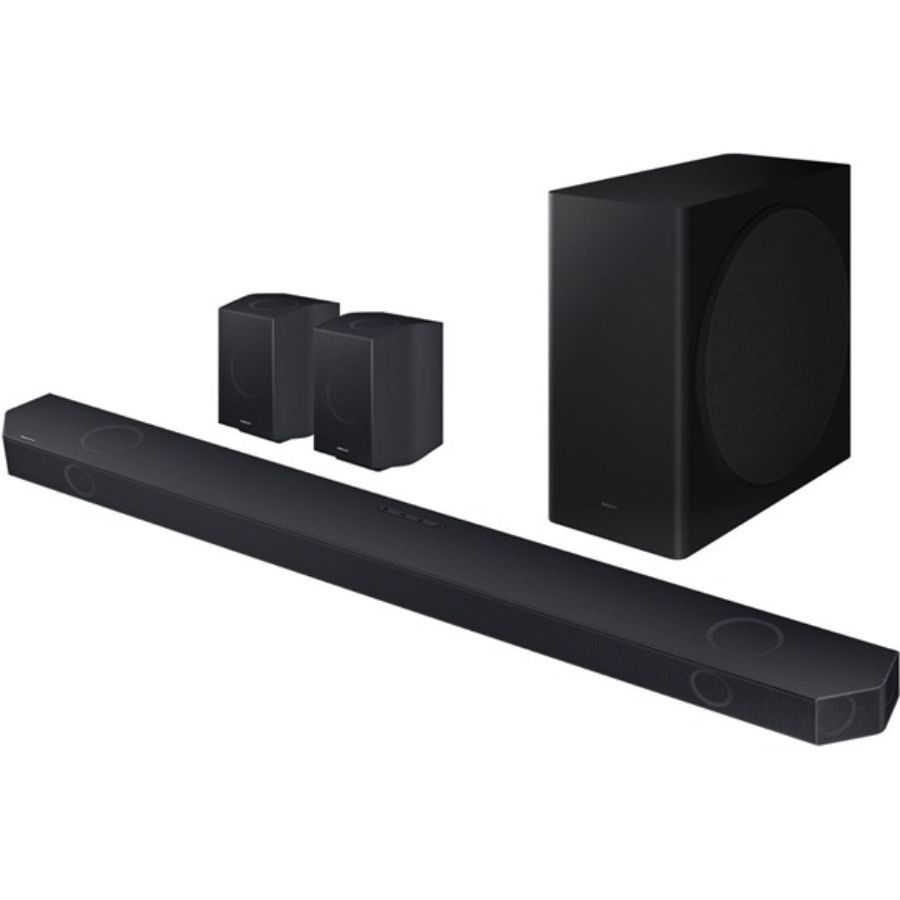 Samsung Q-series HW-Q930D 9.1.4ch Soundbar