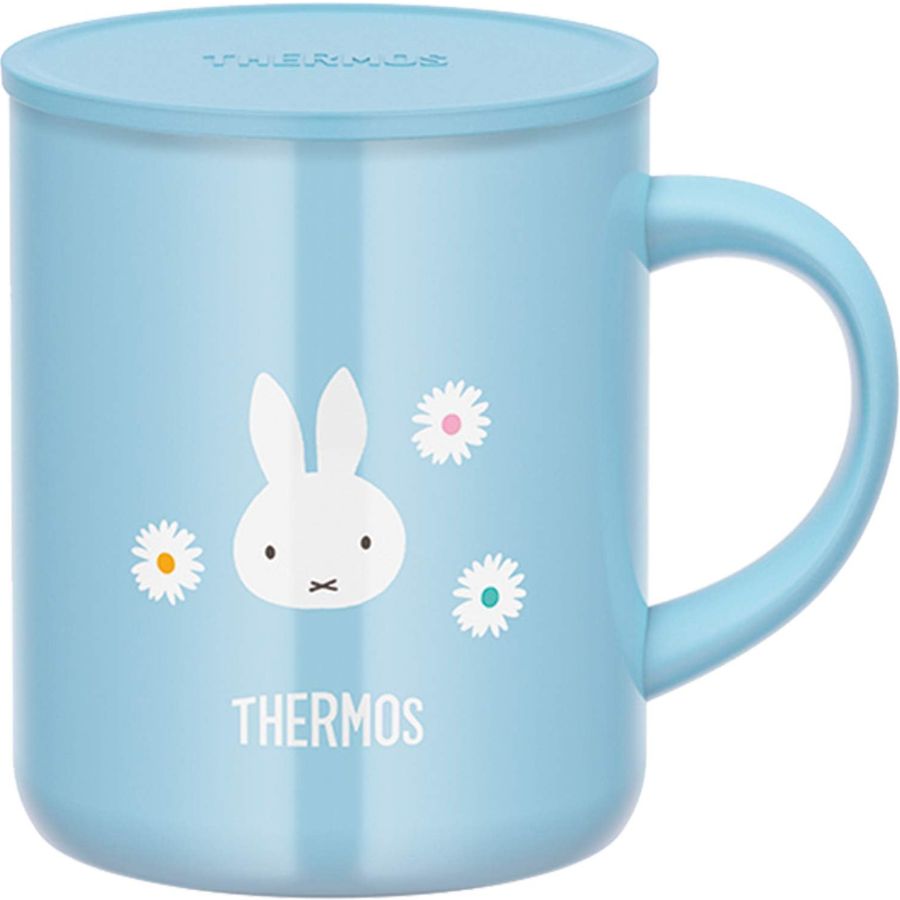 Thermos Miffy保溫杯