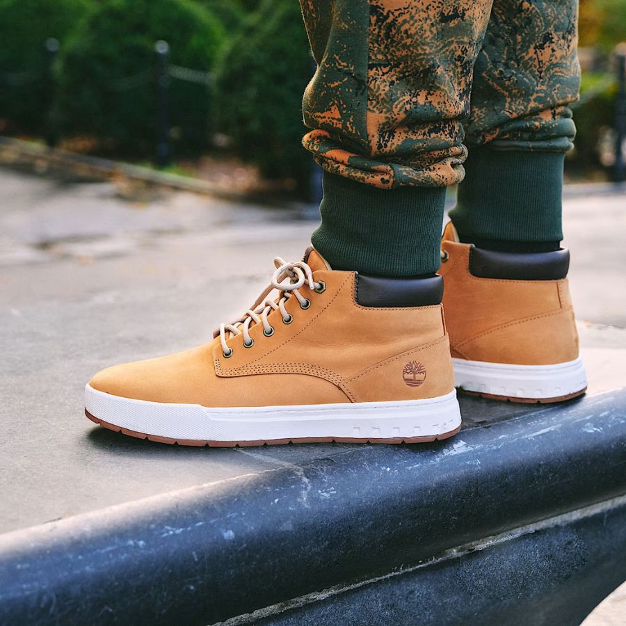 Timberland