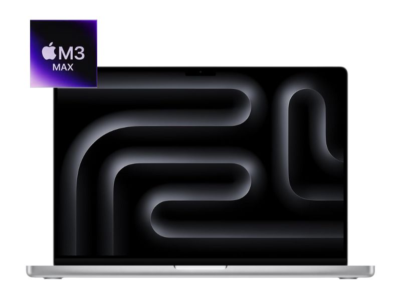 Apple MacBook Pro M3 Max 16.2"