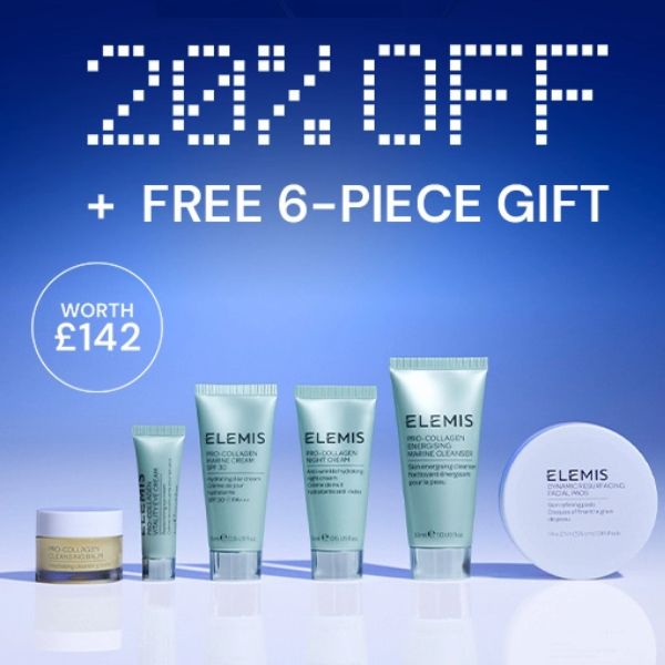 Elemis UK