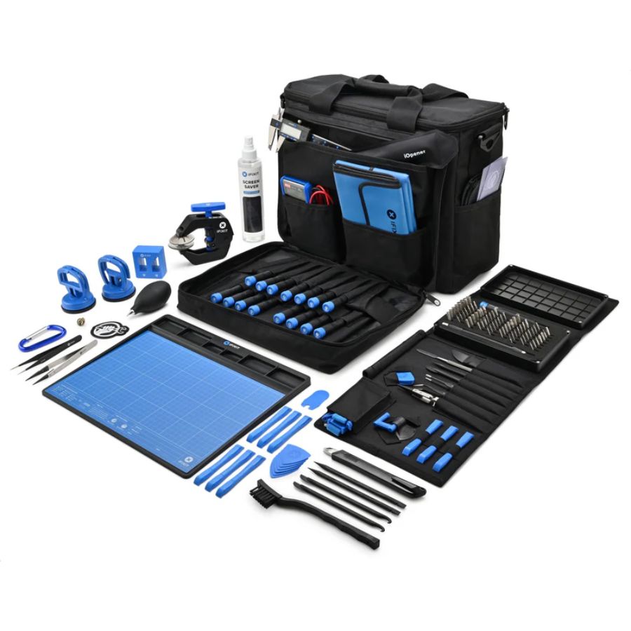 iFixit