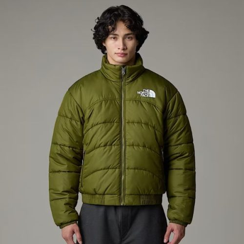 2000 Puffer Jacket