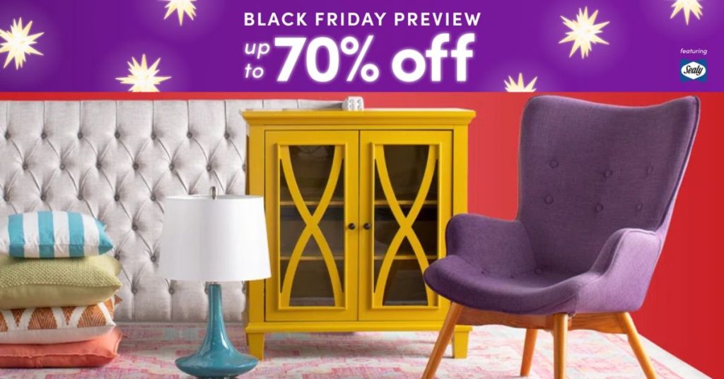 美國 Wayfair