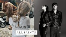 Allsaints香港咁買更便宜！皮衣、毛衣、飛行員外套等經典單品本地47折起