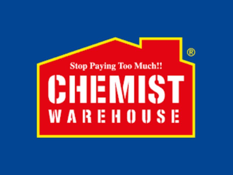 Chemist Warehouse