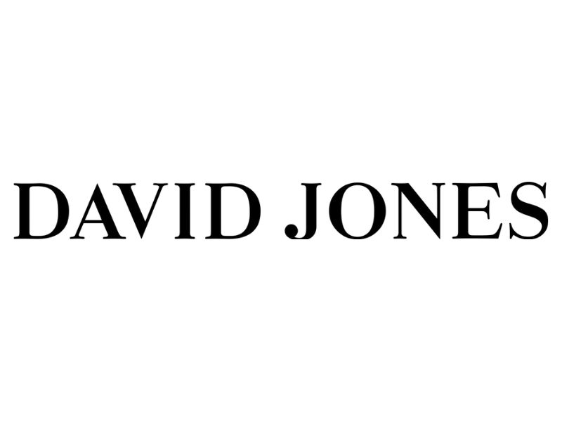 David Jones