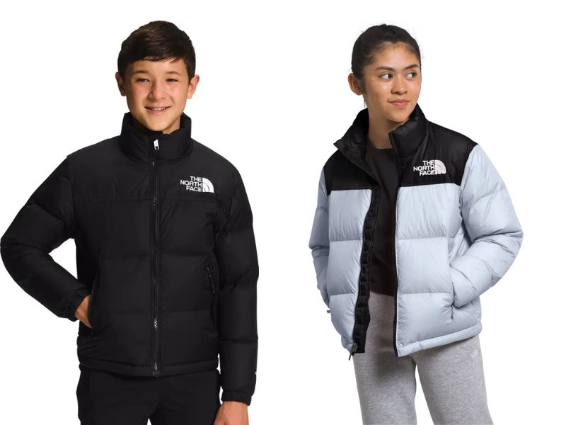 The North Face KID 1996 Retro Nuptse Jacket