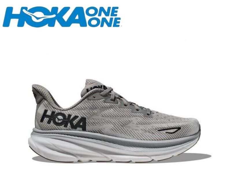 HOKA ONE ONE CLIFTON 9