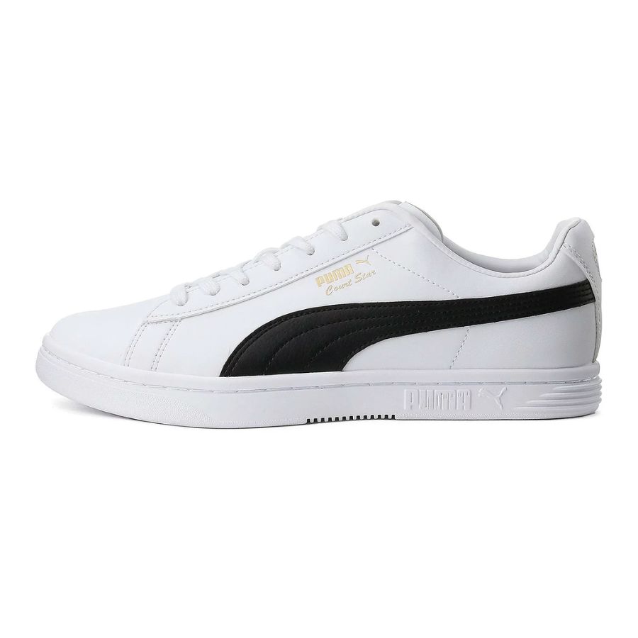 PUMA Court Star SL 運動鞋