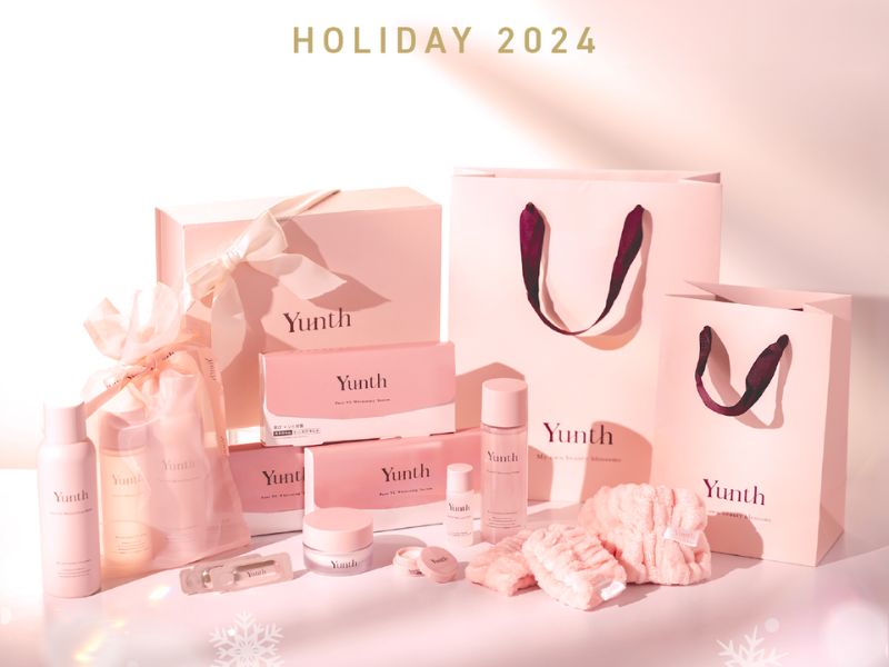 Yunth Holiday 2024