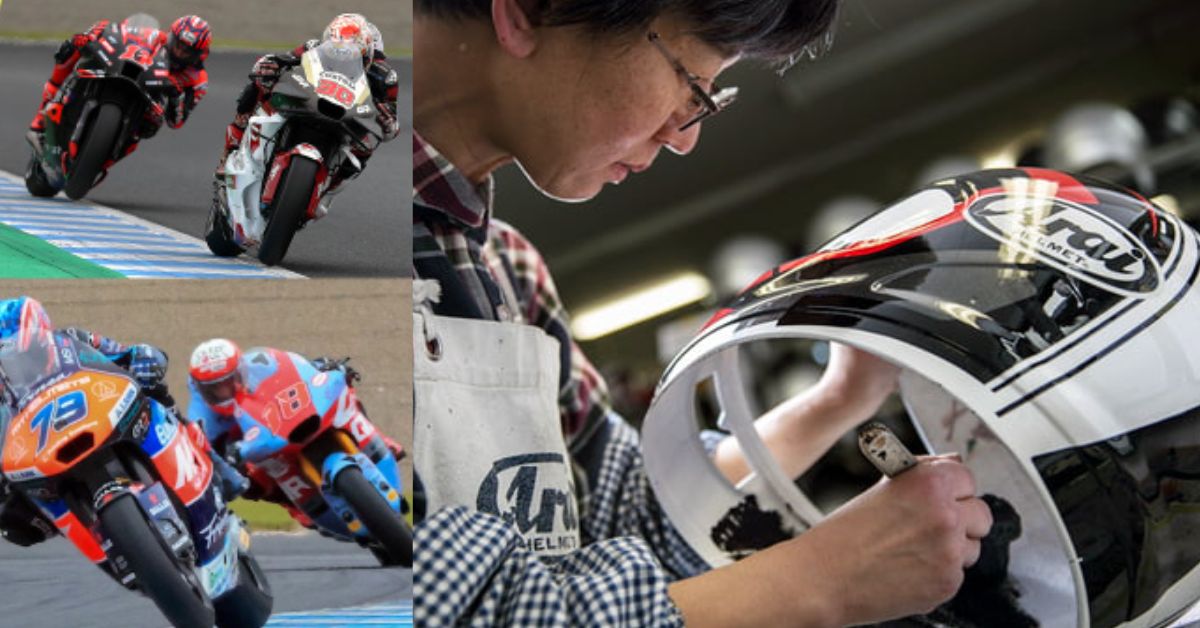 Arai 電單車頭盔及配件日本樂天買價錢平五百！附人氣款式推薦及日本樂天購物教學