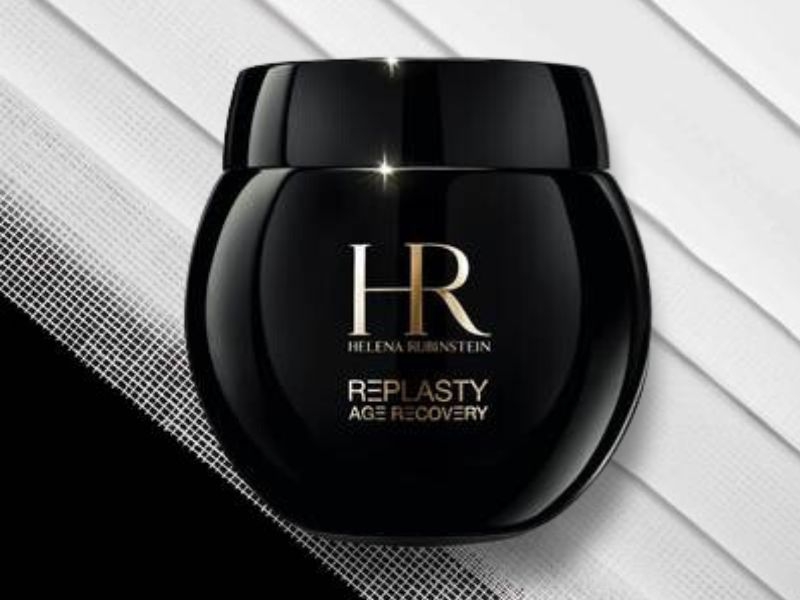 Helena Rubinstein 黑繃帶修護晚霜 50ml