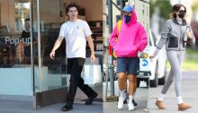 荷里活男星最愛的Vuori運動服！「男版lululemon」連Tom Holland、Harry Styles也在買