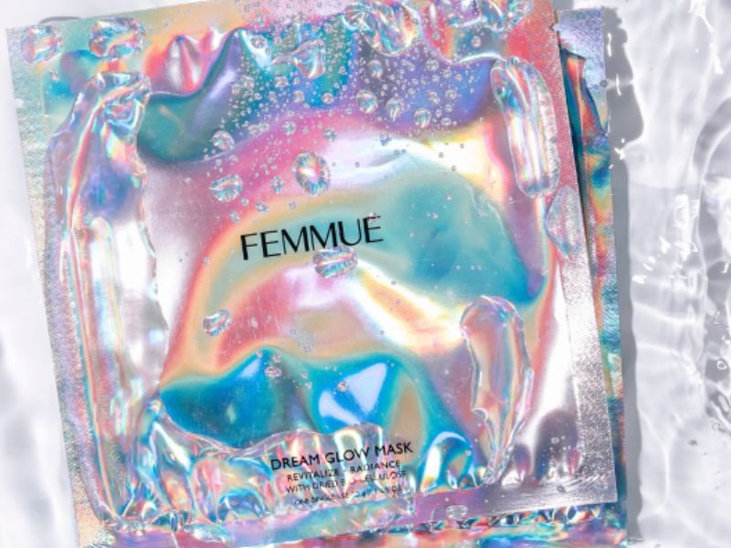 FEMMUE Dream Glow Mask