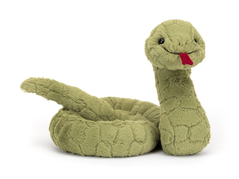 Jellycat - Stevie Snake