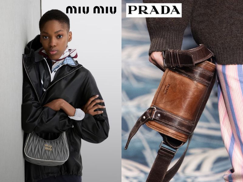 Miu Miu / Prada