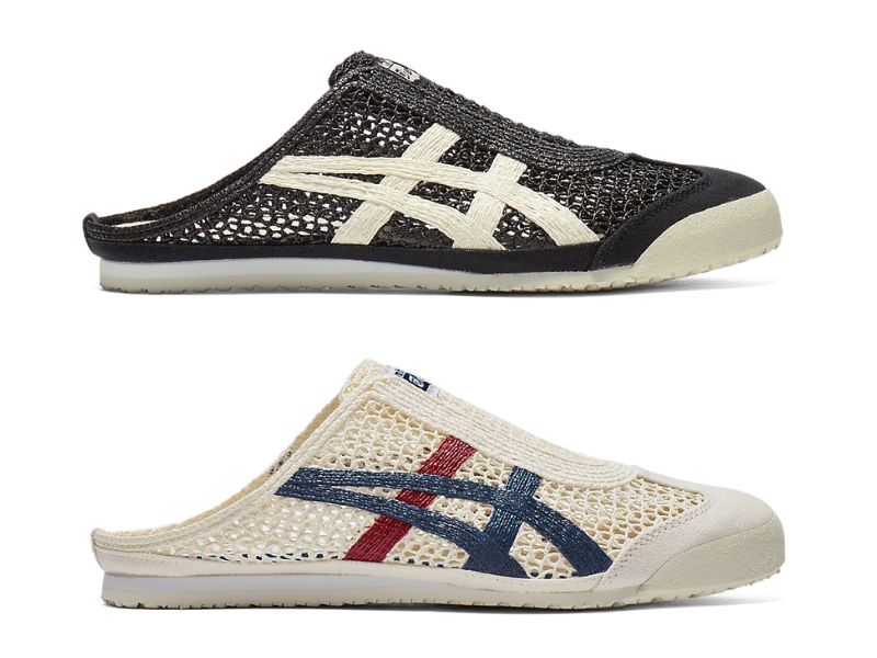 Onitsuka Tiger MEXICO 66 SABOT