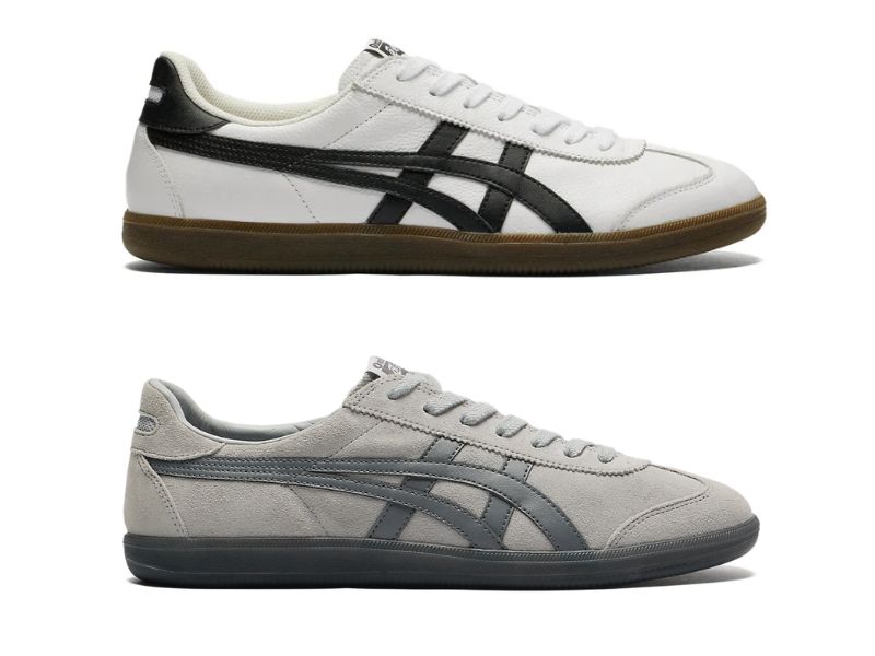 Onitsuka Tiger TOKUTEN 德訓鞋