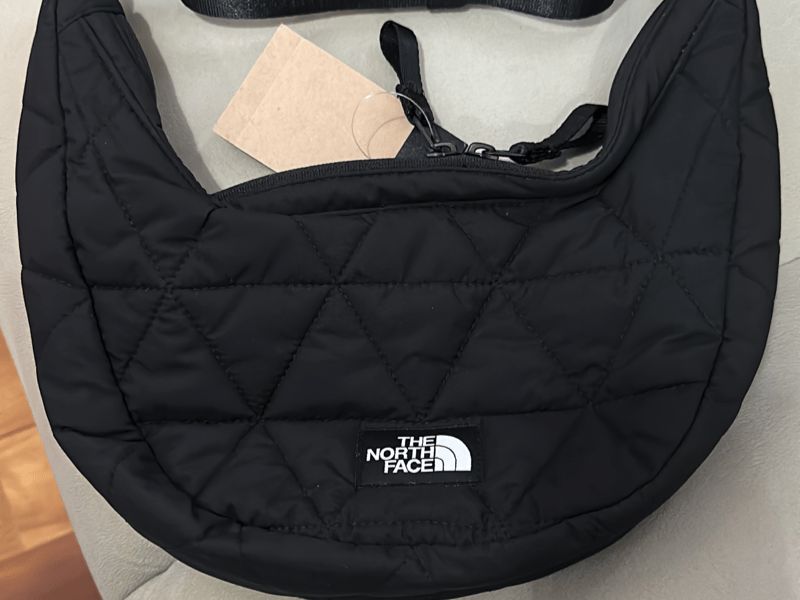 The North Face - URBAN TOTE BAG MINI 半月袋