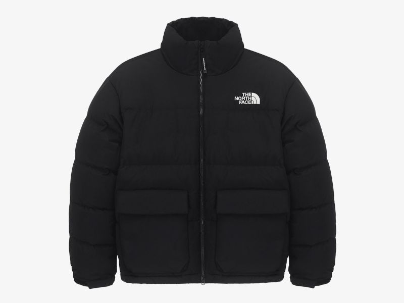 The North Face - YOUTRO EX RDS DOWN JACKET 羽絨服