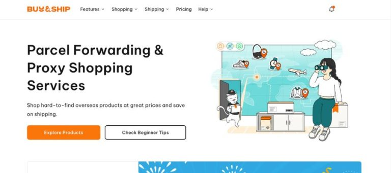 Mercari Japan Proxy Shopping Tutorial