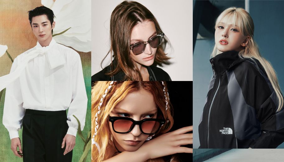 14 Korean Must-Buy Fashion Brands in 2025, w/ TNF White Label, Mardi Mercredi & More!