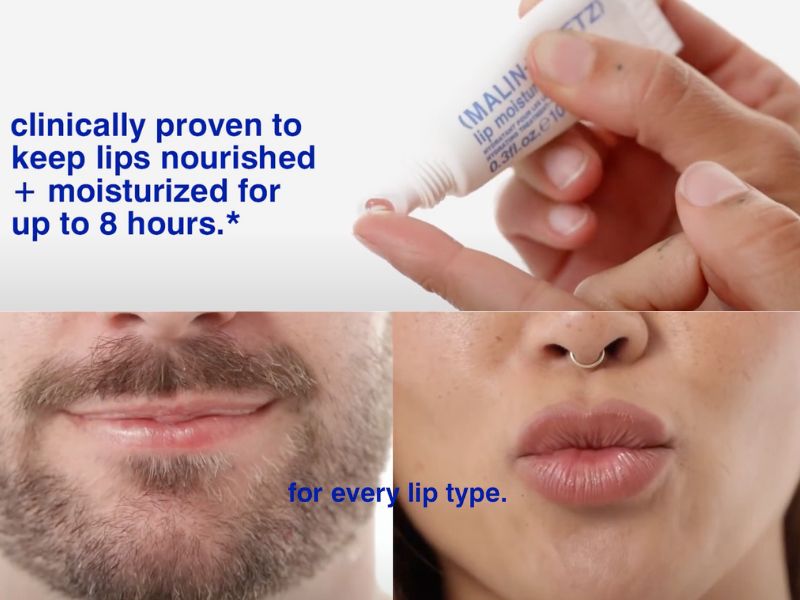 lip moisturizer 護唇啫喱