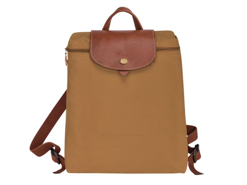 Longchamp M Le Pliage Original Backpack 背包