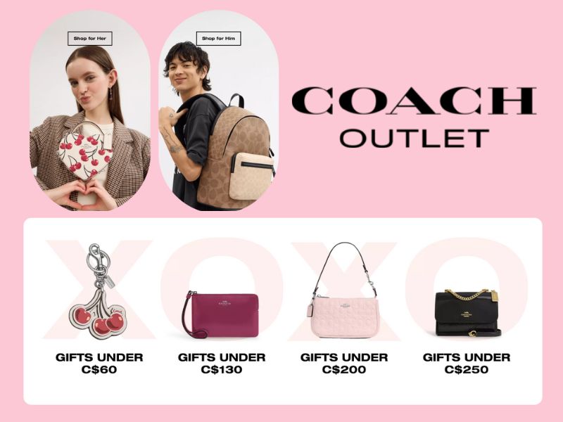 Coach Outlet