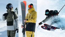 從內層到外層怎麼穿？BURTON、DESCENTE等5大滑雪服品牌推薦，專業與平價任你選